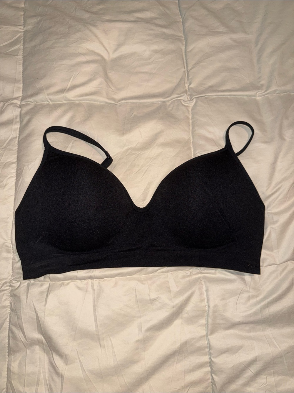 Victoria’s Secret Push-Up Bralette